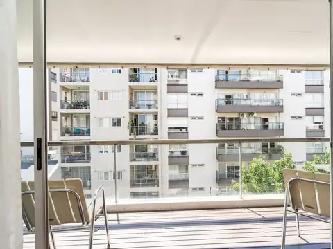 Departamento en Venta en Olivos, USD 360.000