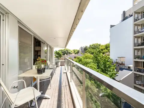 Departamento en Venta 20 años