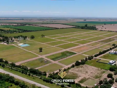 Terreno en Venta en Monte Cristo, USD 19.900