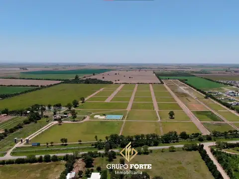 Terreno en Venta en Monte Cristo, USD 19.900