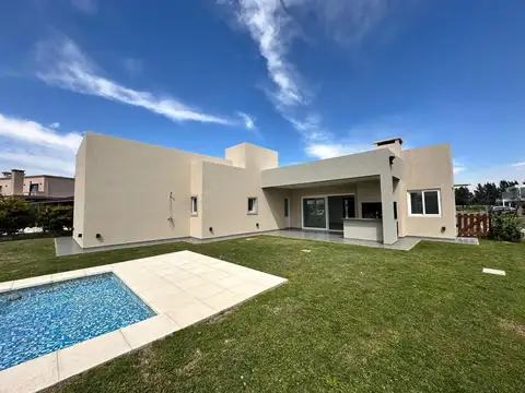 VENTA- Casa en Santa Ines-Posibilidad de financiación