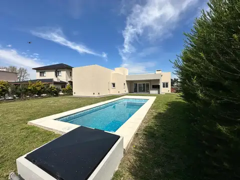 Casa en Venta 4 años