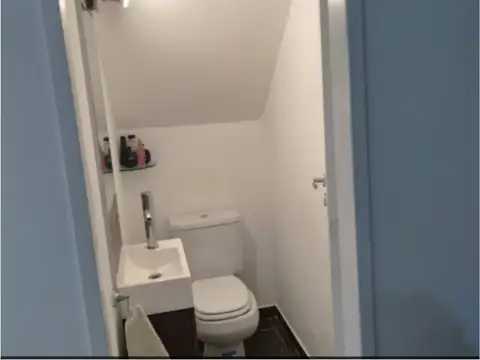 Depto Tipo Casa en Venta 1 año