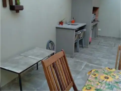 Depto Tipo Casa en Venta en Villa Ballester, USD 115.000