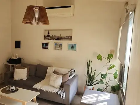 Casa 2 dormitorios Jardín de Horizonte