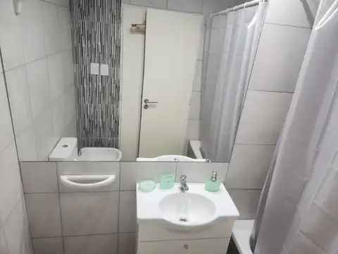 Departamento en Alquiler de Monoambiente