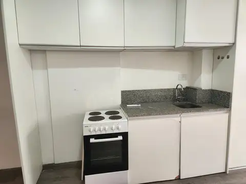 Departamento en Alquiler de 1 dormitorio