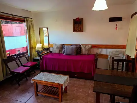 VENTA DEPARTAMENTO SAN MARTIN DE LOS ANDES. CASCO CENTRICO DUPLEX