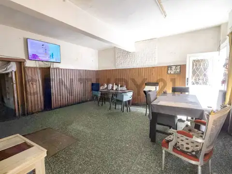 PH EN VENTA 3 AMB AL FONDO EN SAN ANDRES