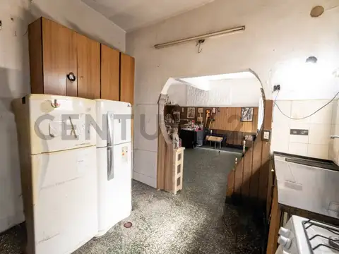 berutti 2600, Piso 0