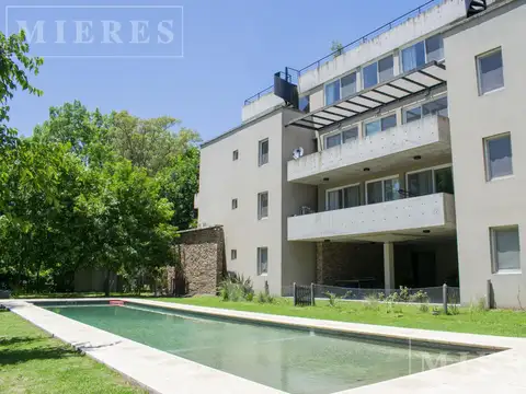 Departamento en venta en Alumni