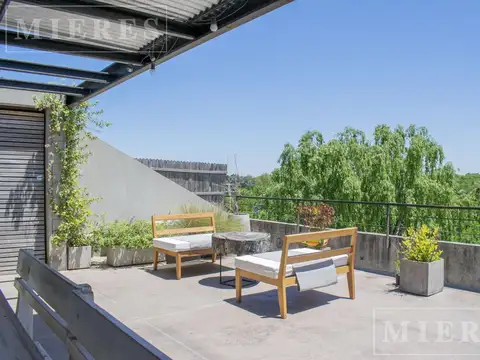 Departamento en venta en Alumni