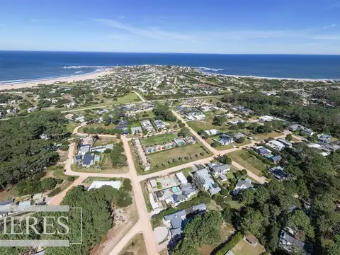 Terreno en Venta en José Ignacio, USD 500.000