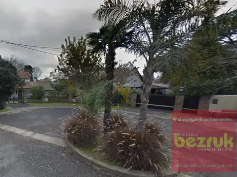 Casa en Venta en Martinez Santa Fe / Fleming, USD 280.000