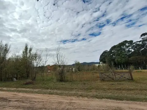 rio anizacate y rio dulce