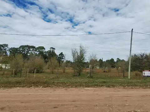 rio anizacate y rio dulce