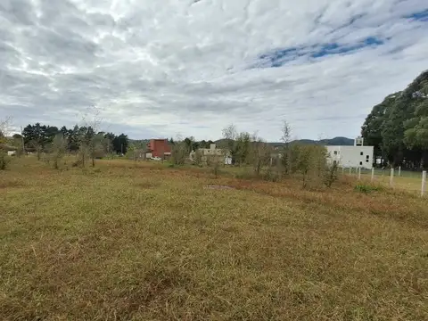 Terreno en Venta en Potrero de Garay, USD 40.500