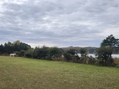 Terreno en Venta de 1200,0 m2