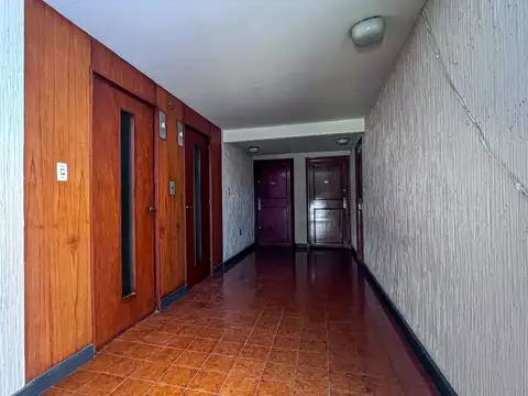 Departamento en Venta 43 años