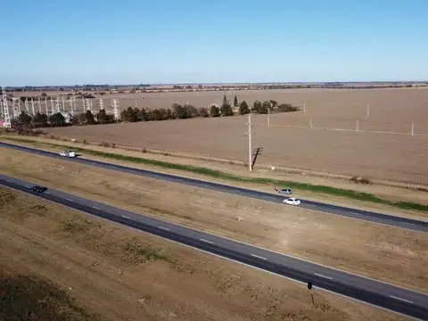 Terreno en Venta en Río Primero, USD 99.000