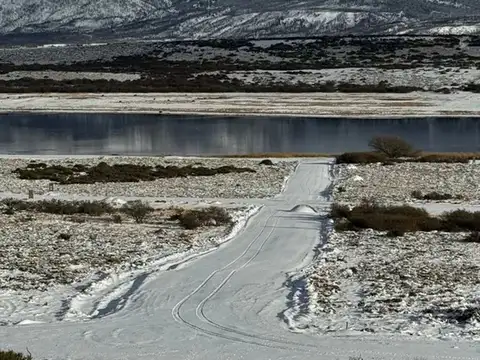 Terreno en Venta en Esquel, Futaleufú