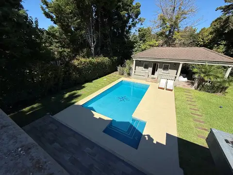 CASA EN VENTA  Haras El Establo, Pilar, G.B.A. Zona Norte