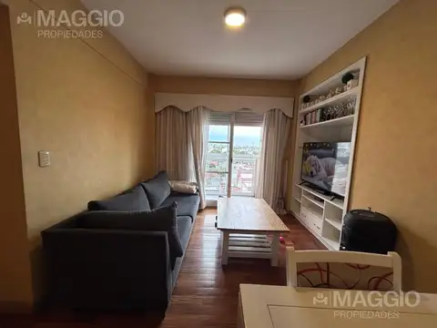 Departamento en Alquiler de 2 dormitorios