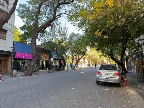 cochera en venta
