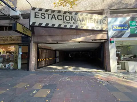cochera en venta