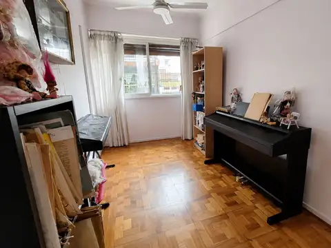 Departamento en Venta de 3 dormitorios