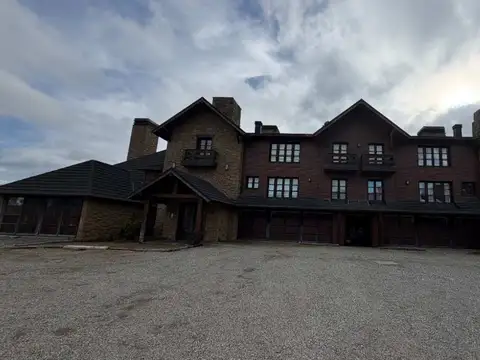 Departamento en Venta en San Carlos de Bariloche, Bariloche