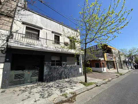 Avenida Juan De Garay 2600