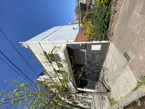 VENTA | Doble lote USAA sobre Avenida Juan de Garay 2650 y 2648