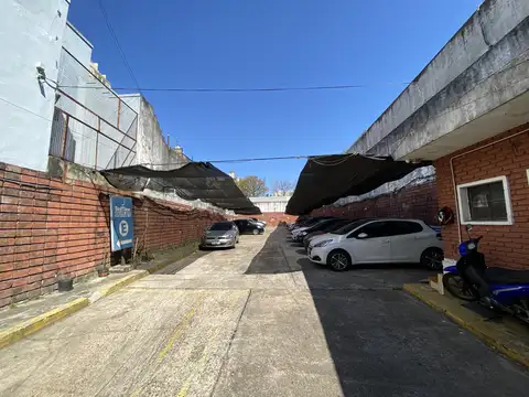 Terreno en Venta de 883,0 m2