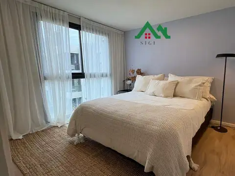 Departamento en Venta en Arguello, USD 189.900