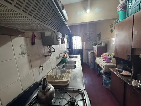 Casa en Venta de 2 dormitorios