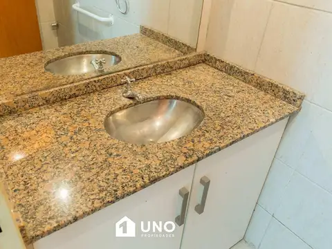Mendoza 1700, Piso 00