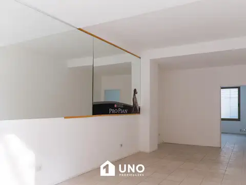 Mendoza 1700, Piso 00