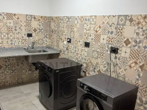 VENTA MONOAMBIENTE A ESTRENAR VILLA DEL PARQUE