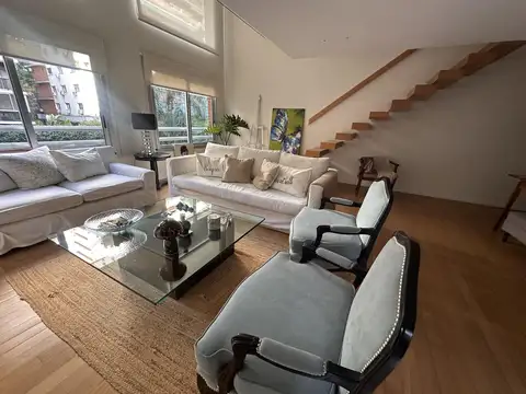 Departamento en Alquiler 20 años