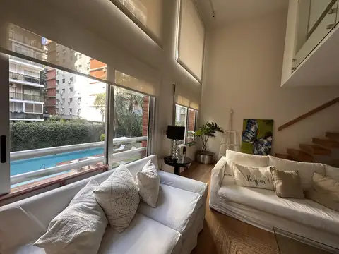 Departamento en Alquiler 20 años