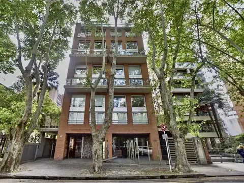 ALQUILER, BELGRANO, 3 AMBIENTES, COCHERA