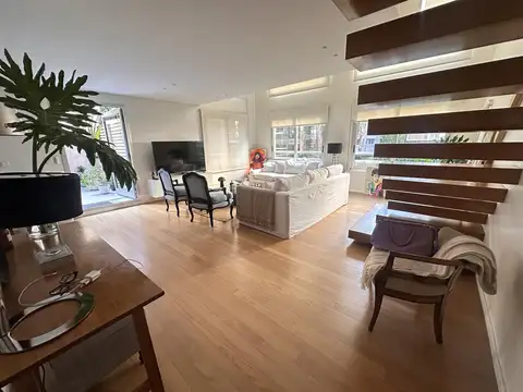 Departamento en Alquiler de 2 dormitorios
