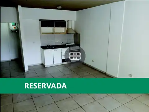 ALQ MONOAMBIENTE C/ BALCON - VILLA BALLESTER