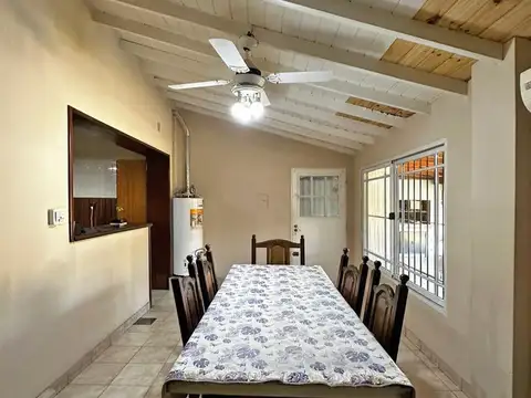 CASA - 4 AMBIENTES  - S.A. DE PADUA SUR