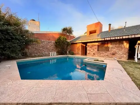 Casa en Venta de 4 dormitorios