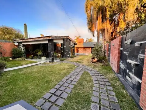 Casa en Venta en Urca, USD 340.000