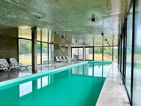 Departamento en Venta en Pinamar, Partido de Pinamar