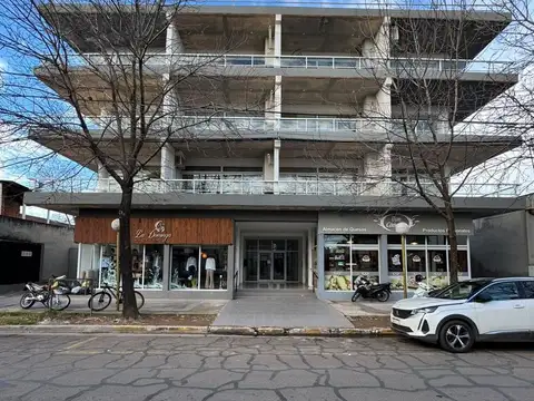 Departamento en Trenque Lauquen