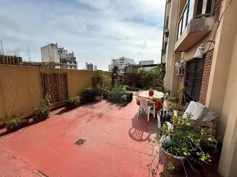 Departamento en Venta en Palermo Soho, USD 210.000